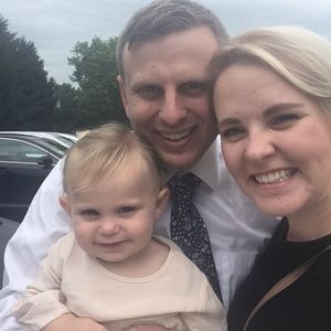 Meet your Posher, Mary kate